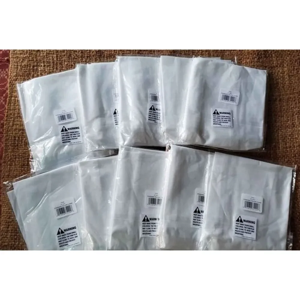 New in Package AllergyCare‎ Pillow Covers Standard 21